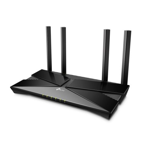 ROUTER AX3000 DUAL BAND GIGABIT WI-FI 6 ARCHER AX53 (F)