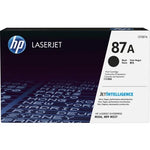 TÓNER HP 87A NEGRO - Foto 1