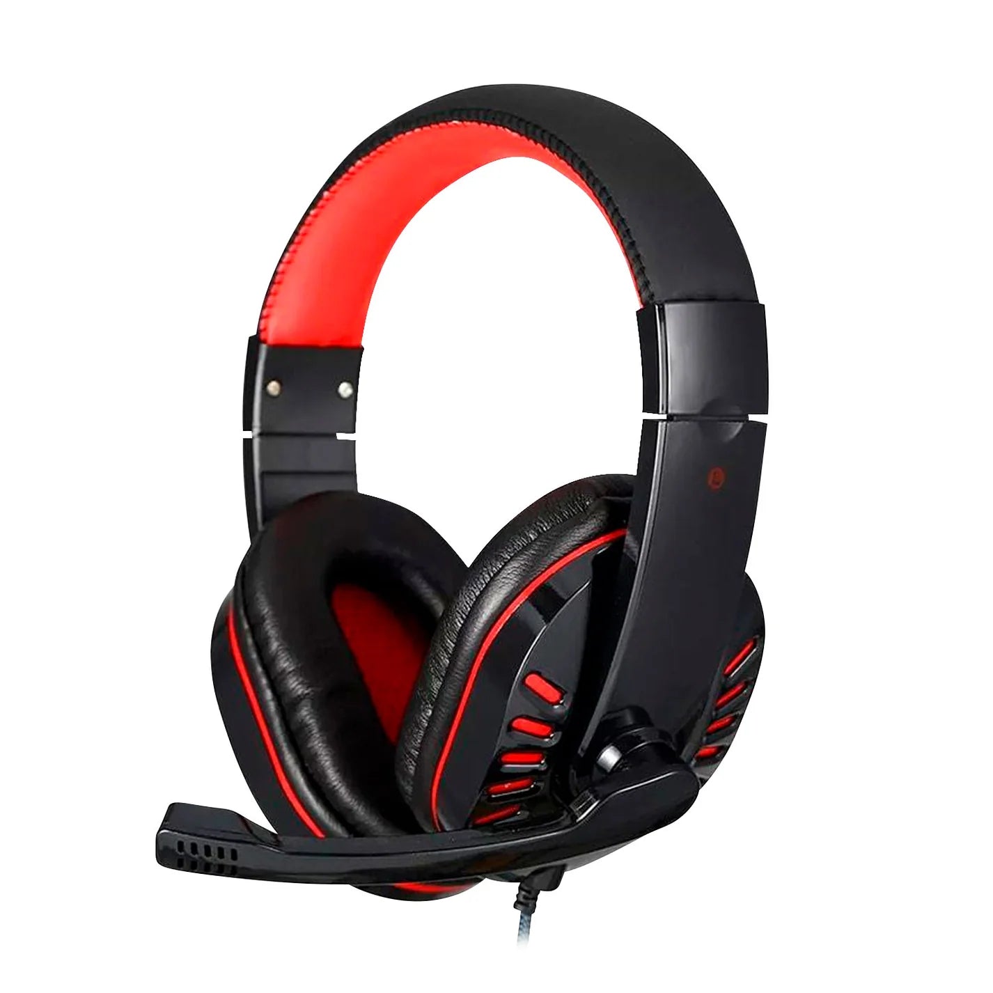 Audífonos Gamer Ultra Headset(rp)