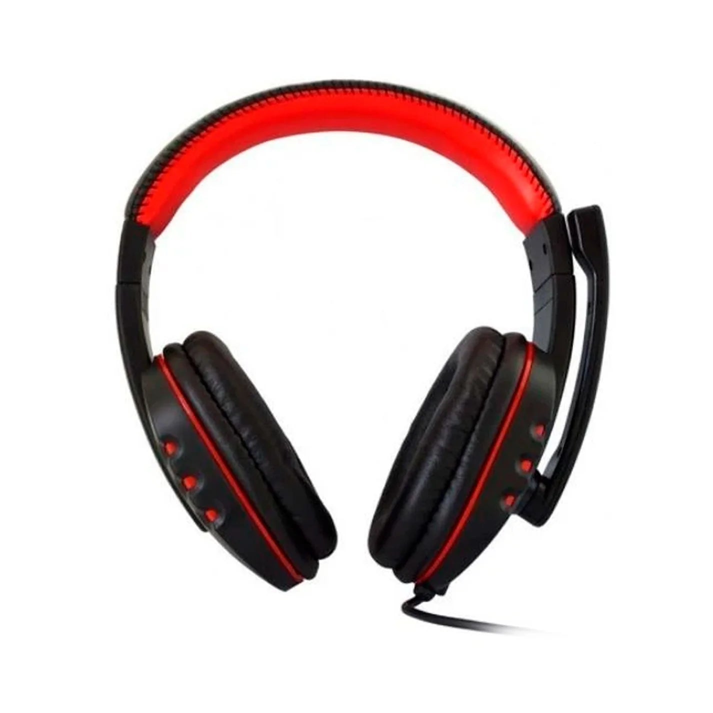 Audífonos Gamer Ultra Headset(rp)