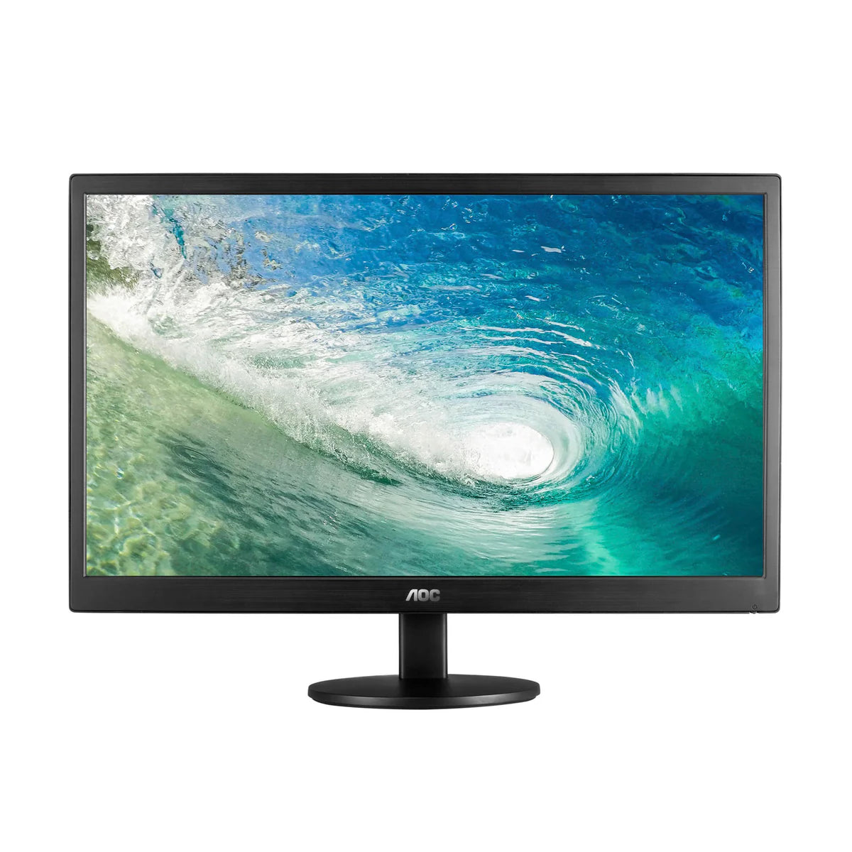 Monitor AOC 19.5" HD (1600x900), 60Hz