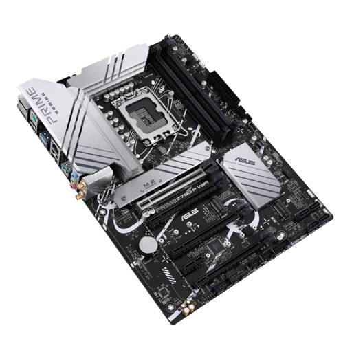 Placa Madre ASUS Prime Z790-P WiFi, Socket LGA1700, DDR5, PCIe 4.0, ATX (OP)