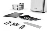 Gabinete Gamer Be Quiet! Pure Base 500 Window White, ATX, M-ATX, Mini-ITX (ca) - Foto 4