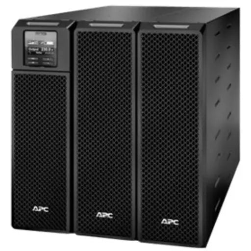 APC Smart-UPS SRT 192V 5 -6kVA Bat Pack SRT192BP (RE)