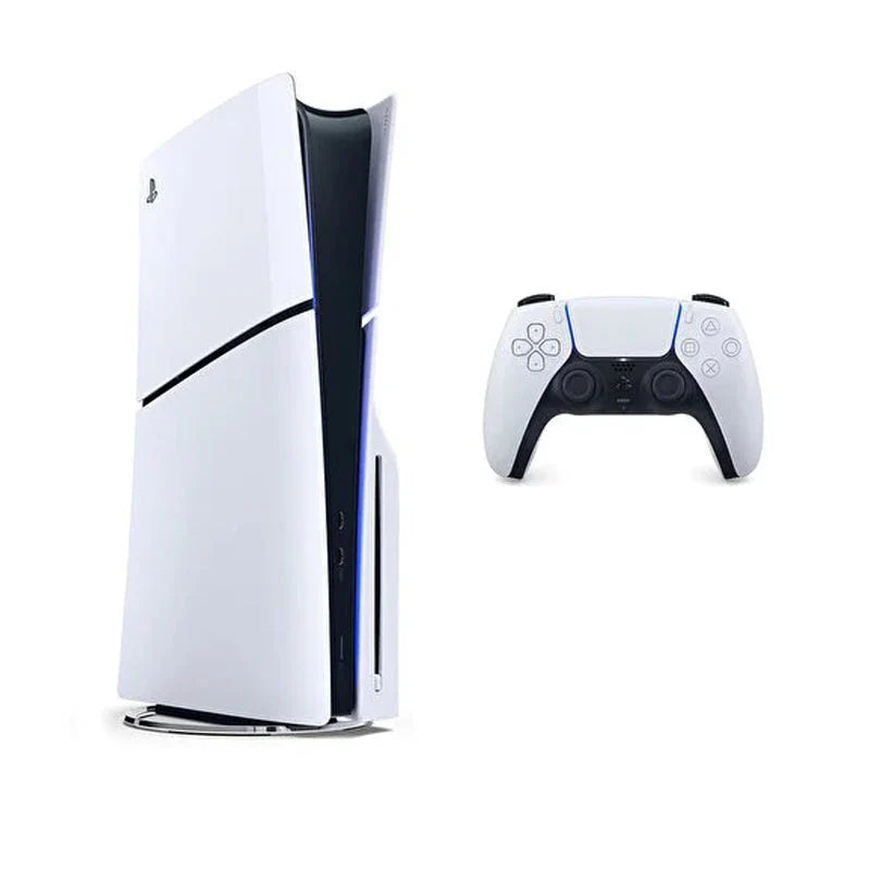 PS5 PlayStation 5 Slim Disc