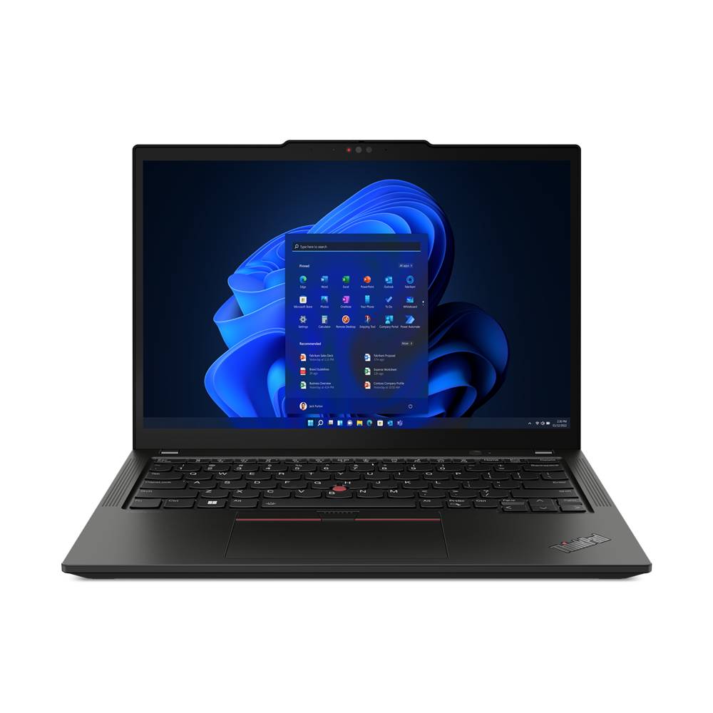 THINKPAD X13 G4 i7-1355U 32GB 1TB W11 (T)
