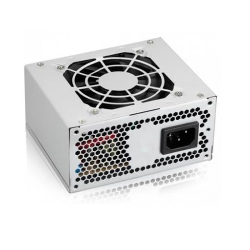 FUENTE DE PODER SLIM 500W