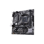Tarjeta Madre micro ATX AMD A520 (Ryzen AM4) con soporte M.2, Ethernet de 1 Gb, HDMI / D-Sub, SATA 6 Gbps, USB 3.2 Gen 1 Tipo A (OT) - Foto 2