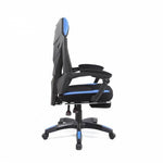 Silla Gamer Profesional Clio Racing Kumo Blue (co) - Foto 4