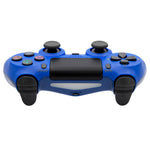 JOYSTICK PS4 BLUETOOTH MONSTER GAMES BLUE - Foto 3