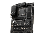 Placa Madre MSI PRO Z790-P WIFI DDR5, Intel LGA1700, 4xDDR5, HDMI, DP, 4x.M2, 6x SATA, Wi-Fi 6E, ATX (OP) - Foto 5