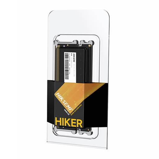 MEMORIA RAM SODIMM DDR4 3200 MHZ 16GB HIKER/HSC416S32Z1 16G HIKSEMI (OT)