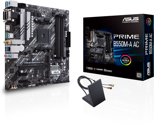 PC GAMER POWERFORZE GT