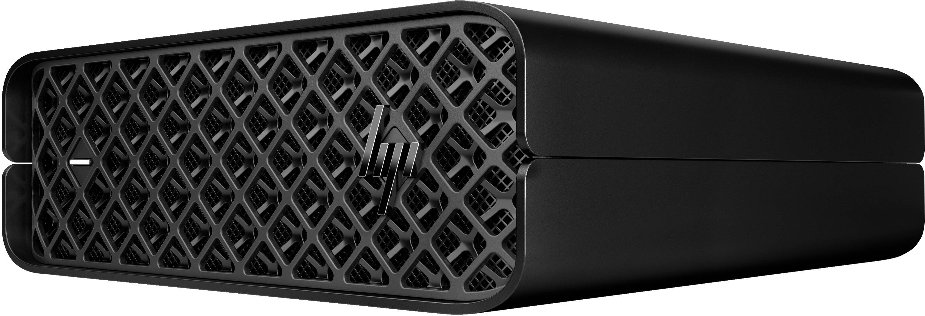 HP Z2 Mini G9 i7-13700 T1000 8GB 16GB. 512GB (T)