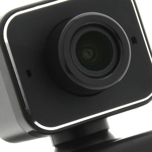Cámara Web Klip Xtreme Wired KWC-500 1980x1080p Full HD USB (ex)