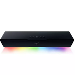 Soundbar Razer Leviathan V2 X, Bluetooth 5.0, 65W, Compatible con Razer Chroma RGB - Foto 4