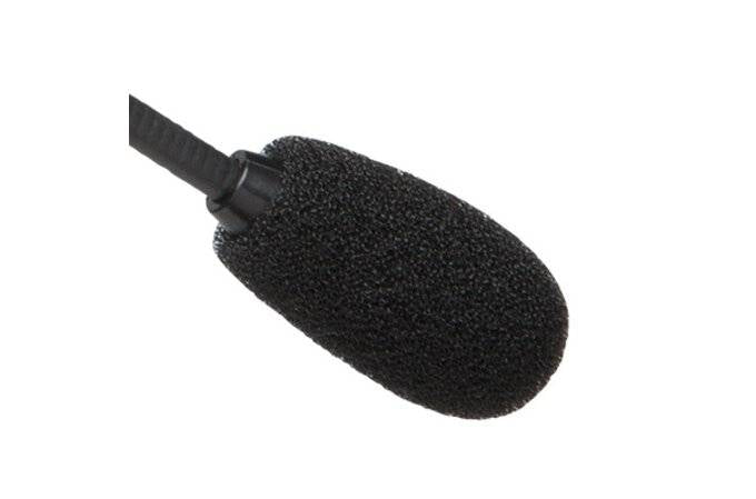 AudÍfono C/Microfono- Alambricos Conector Jack KENSINGTON