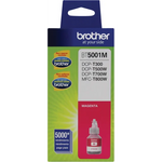 TINTA BROTHER BT5001M MAGENTA - Foto 1