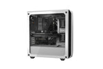 Gabinete Gamer Be Quiet! Pure Base 500 Window White, ATX, M-ATX, Mini-ITX (ca) - Foto 3