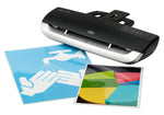 PLASTIFICADORA FUSION 3000L A3 / CARNET HASTA DOBLE CARTA - A3 / HASTA 125MIC / ANCHO LAMINACIÓN: 31,5 CM (CCO) - Foto 3