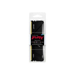 Memoria RAM Kingston Fury Beast RGB 16GB DDR4 3200MHz CL16 DIMM para PC Gamer (op) - Foto 2
