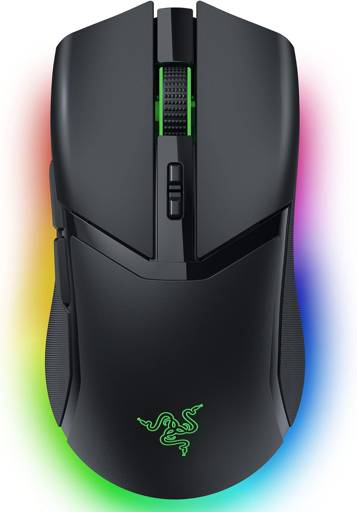 Mouse Gamer Razer Cobra Pro, Sensor Focus Pro 30K DPI, Chroma RGB(ca)