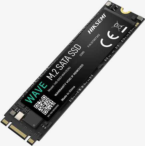 D.DURO SSD/M.2 1TB M.2 SATA 2280 HS-SSD-WAVE(N) 1024G HIKSEMI