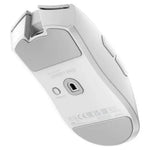 Mouse Gamer Razer Viper V3 Pro White 35000 DPI - Foto 4