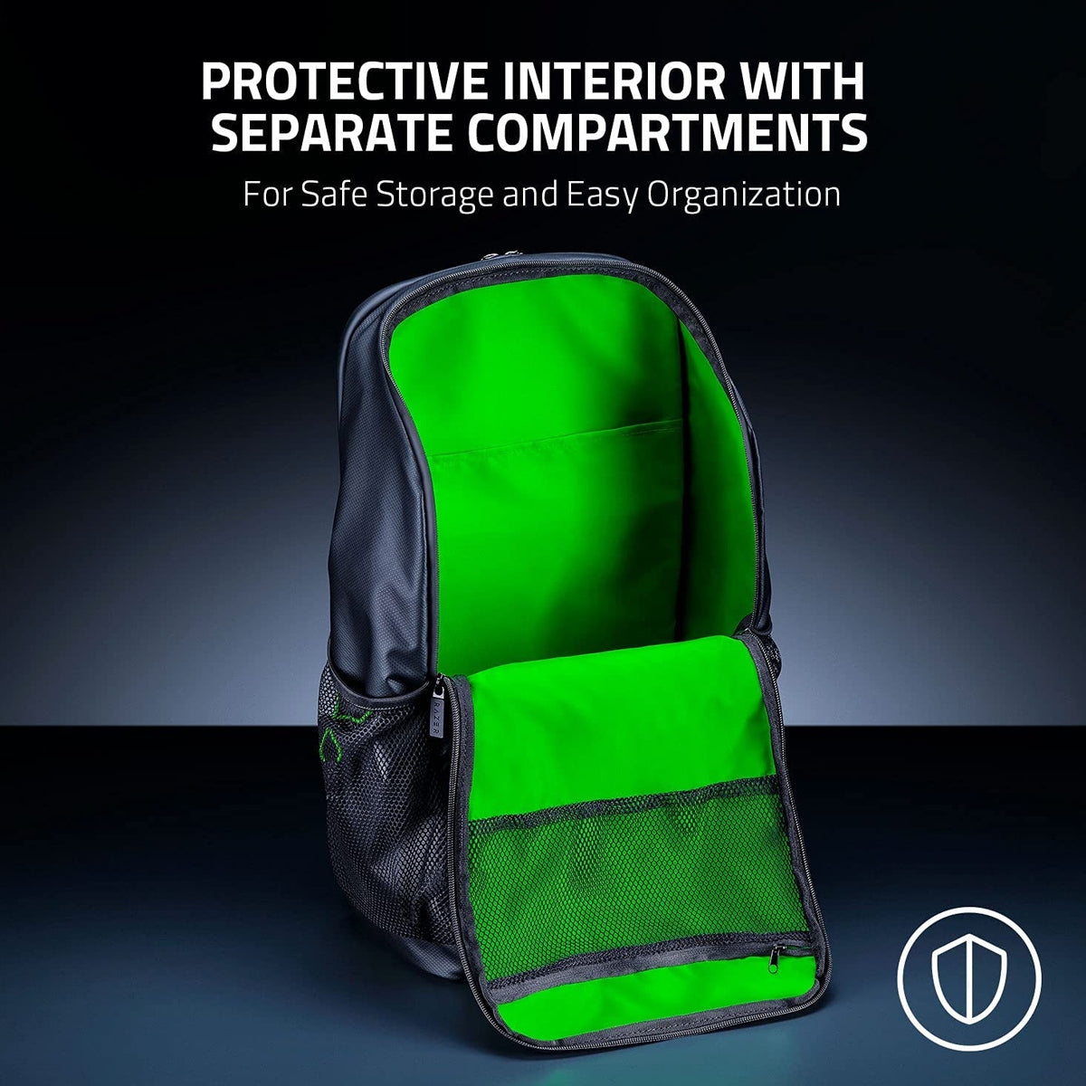 Bolso Para Portatil Mochila Para Computadora Portátil Razer