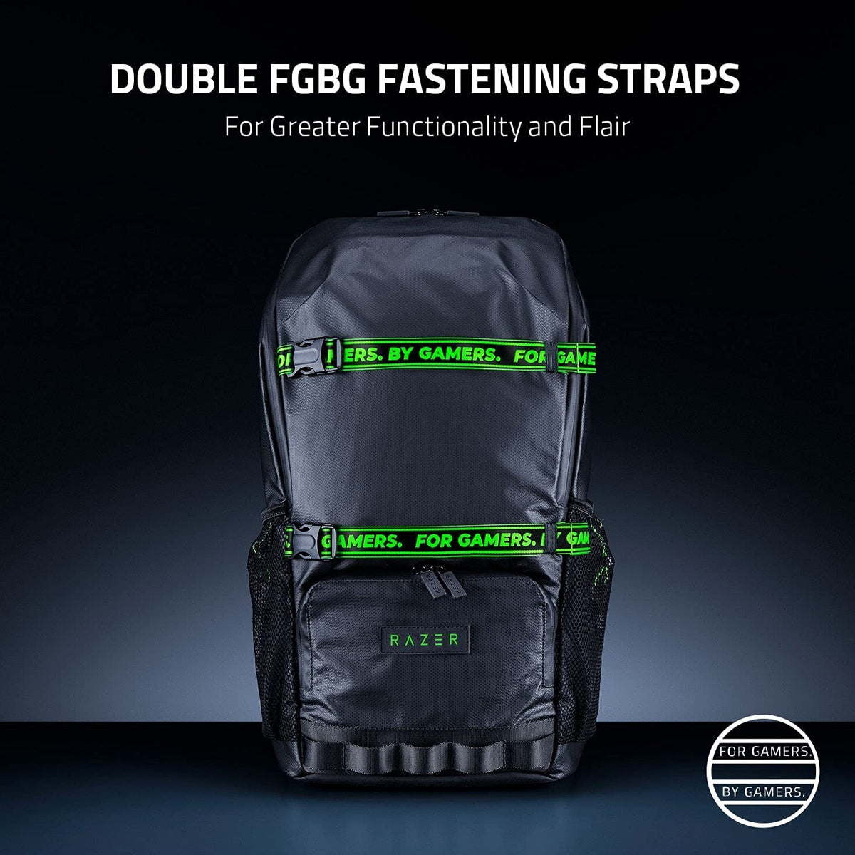 Bolso Para Portatil Mochila Para Computadora Portátil Razer