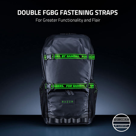 Bolso Para Portatil Mochila Para Computadora Portátil Razer (ca)