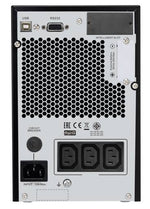 UPS APC SRV1KIL Online 1000VA 800W 230V, Autonomía Extendida, Interfaz Industrial (RE) - Foto 5