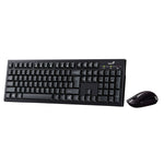 KIT INALÁMBRICO KM-8101 GENIUS (F) - Foto 2
