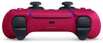 CONTROL INALAMBRICO SONY PS5 DUALSENSE COSMIC RED (ca) - Foto 3