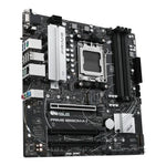 Placa Madre ASUS Prime B650M-A II, AMD Socket AM5, 4xDIMM DDR5, VGA, DP, HDMI, 2xM.2, Micro-ATX (OT) - Foto 5