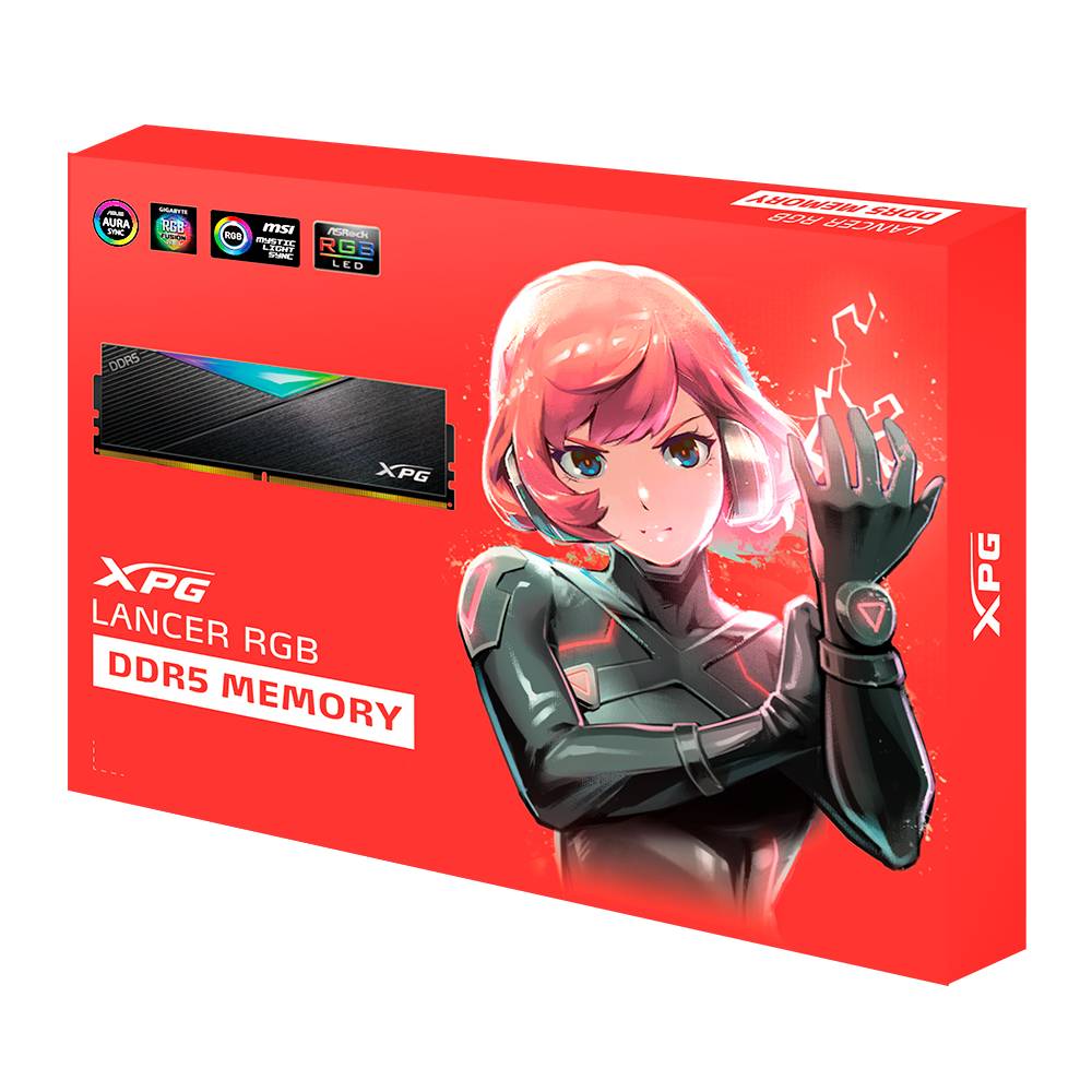 PC ULTRA GAMER TITAN VANGUARD X