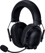 Audifonos Gamer Inalambrico Razer BlackShark V2 HyperSpeed Negro - Foto 3