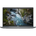 Notebook Dell Precision 3591 Ultra 7 155H RAM 16GB SSD 512GB 15.6