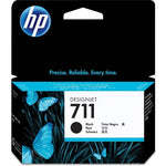 CARTRIDGE HP 711 NEGRO 38ML - Foto 1