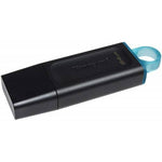 Pendrive Kingston DataTraveler Exodia 32GB USB 3.2 Gen 1 (rp) - Foto 3