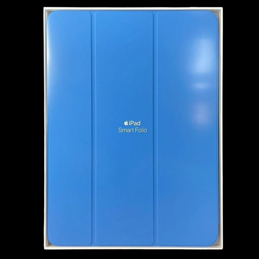 🟡 FUNDA APPLE SMART FOLIO IPAD PRO 11