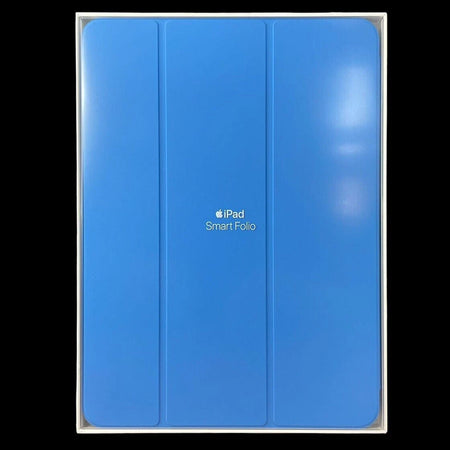 🟡 FUNDA APPLE SMART FOLIO IPAD PRO 11" | SURF BLUE | PROTECCIÓN LIGERA Y FUNCIONAL(ca)