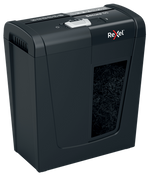 Trituradora de Papel Rexel Secure X10, Capacidad 150 Hojas, Corte Cruzado (CCO) - Foto 3