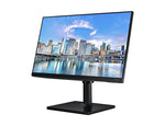 Monitor Plano Samsung 24