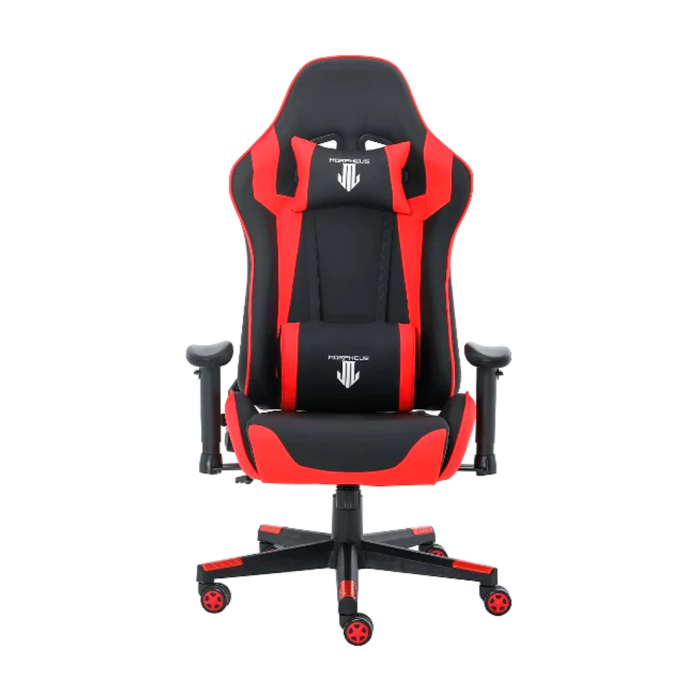 SILLA GAMER XT-900/CYB BLACK/RED MORPHEUS (ot)