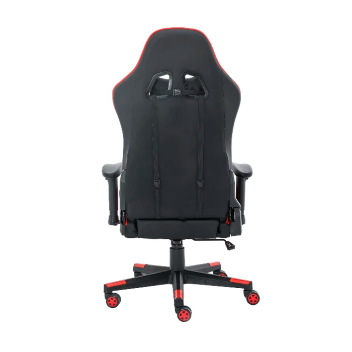 SILLA GAMER XT-900/CYB BLACK/RED MORPHEUS (ot)