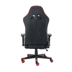 SILLA GAMER XT-900/CYB BLACK/RED MORPHEUS (ot) - Foto 3