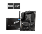 Placa Madre MSI PRO Z790-P WIFI DDR5, Intel LGA1700, 4xDDR5, HDMI, DP, 4x.M2, 6x SATA, Wi-Fi 6E, ATX (OP) - Foto 1