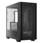 Gabinete Gamer A21 BLK FRONTAL MESH/ LATERAL Vidrio Temprano  Sin Fuente (ot) - Foto 6