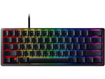 Razer Huntsman Mini Black / Clicky Optical Purple Switch / Inglés (ca) - Foto 3
